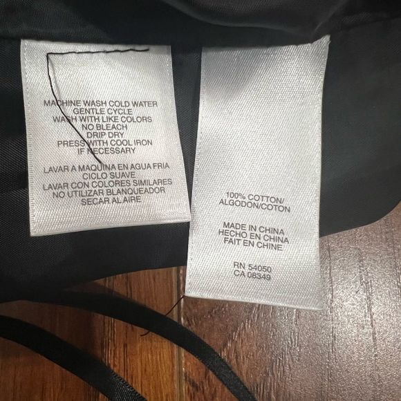 Jones New York A-Line Midi Dress - Picture 10 of 13